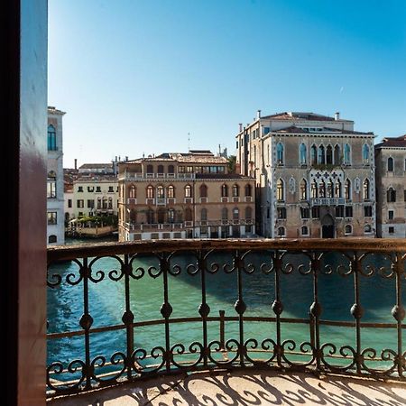 Ca Del Duca Canal Grande Venise Extérieur photo